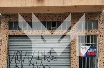 Casa com 2 quartos à venda na Rua Amândio Monteiro, 429, Vila Guilherme, São Paulo