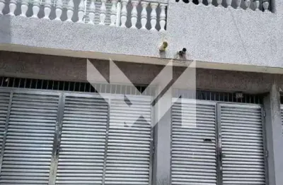 Casa com 2 quartos para alugar na Rua Professora Maria José Barone Fernandes, 1058, Vila Maria, São Paulo