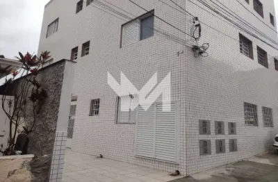 Apartamento com 1 quarto para alugar na Rua André Campale, 7, Parada Inglesa, São Paulo