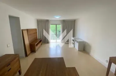 APARTAMENTO DE 117m² COM 3 QUARTOS SENDO 1 SUÍTE E 2 VAGAS PARA VENDA  NA VILA  PAULICEIA