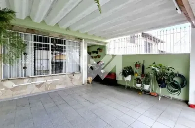 Sobrado de 2 quartos com edícula e 1 vagas para venda na vila mazzei