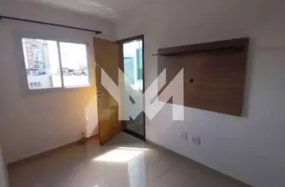 Apartamento residencial para locação - vila sabrina - são paulo/sp