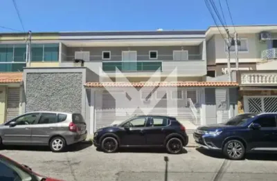 Sobrado Residencial com 3 Quartos  para venda - Vila Medeiros - São Paulo/SP