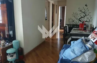 Apartamento com 3 quartos à venda na Rua do Imperador, 1577, Vila Paiva, São Paulo