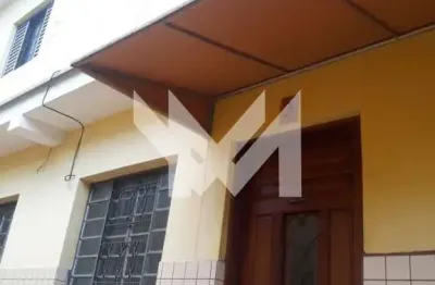 Casa com 2 quartos para alugar na Rua Narita, 410, Jardim Japão, São Paulo