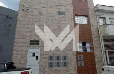 Apartamento com 1 quarto para alugar na Rua Diego Zavaleta, 7, Vila Guilherme, São Paulo