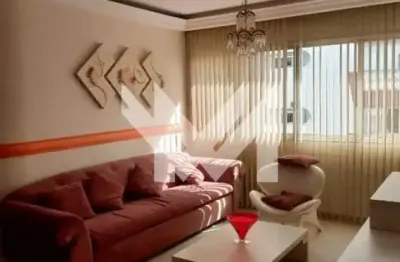 Apartamento com 3 quartos à venda na Rua Voluntários da Pátria, 4170, Santana, São Paulo