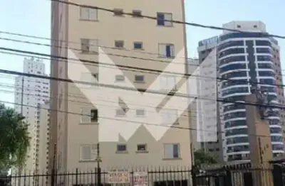 Apartamento com 2 quartos à venda na Rua Ana Benvinda de Andrade, 115, Santana, São Paulo