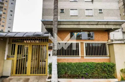 Apartamento com 2 quartos à venda na Rua Cabo Basílio Zequim Júnior, 36, Parque Novo Mundo, São Paulo