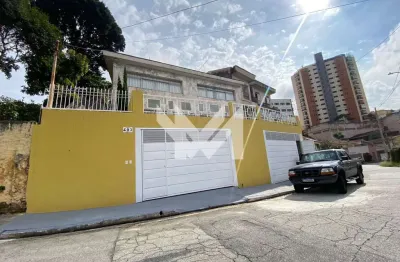 Casa com 3 quartos à venda na Rua Lamartine dos Santos, 493, Vila Maria Alta, São Paulo