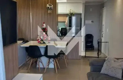 Apartamento com 3 quartos para alugar na Avenida José Maria Fernandes, 480, Parque Novo Mundo, São Paulo