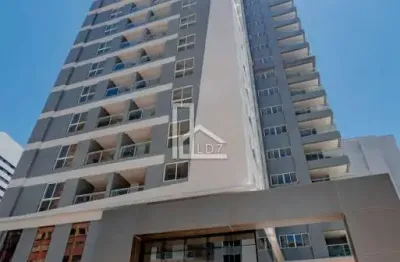 Apartamento com 3 quartos à venda na avenida visconde de guarapuava, 3670, centro, curitiba, 96 m2 por r$ 1.209.814