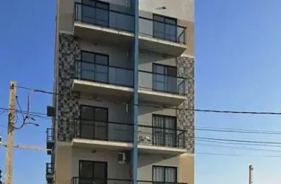 Cobertura com 3 quartos à venda na rua brigadeiro arthur carlos peralta, 329, bom jesus, são josé dos pinhais, 134 m2 por r$ 729.000