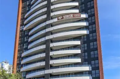 Apartamento com 3 quartos à venda na rua canadá, bacacheri, curitiba, 110 m2 por r$ 1.343.932