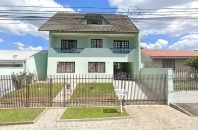Casa com 3 quartos à venda na rua do ouro, 161, guabirotuba, curitiba, 271 m2 por r$ 1.090.000