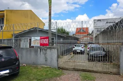 Casa com 3 quartos à venda na rua josé alcides de lima, 1165, novo mundo, curitiba, 62 m2 por r$ 699.000