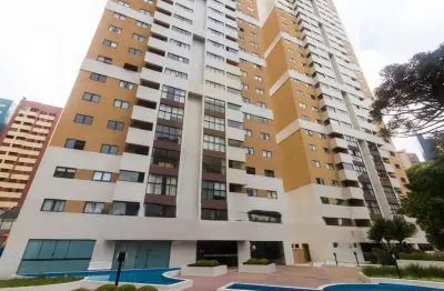 Apartamento com 3 quartos à venda na avenida água verde, 1575, água verde, curitiba, 95 m2 por r$ 864.990