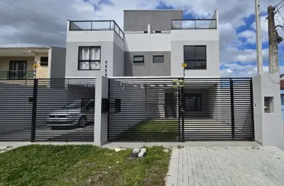 Casa com 3 quartos à venda na rua doutor heleno da silveira, 535, boqueirão, curitiba, 155 m2 por r$ 929.900