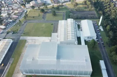 Barracão / galpão / depósito para alugar na estrada velha do barigui, cidade industrial, curitiba, 7850 m2 por r$ 167.000