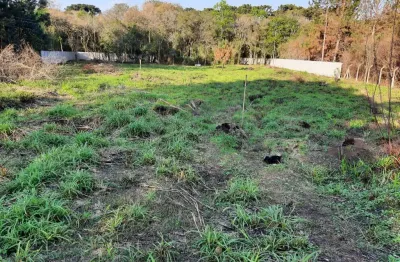 Terreno comercial à venda na rua ulda pereira da silva, parque das nascentes, pinhais por r$ 690.000