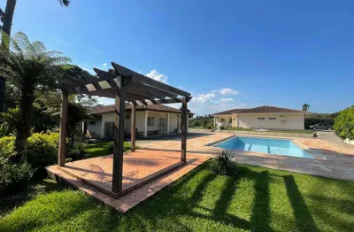 Chácara / sítio com 4 quartos à venda na vitorino ladislau studzinski, colônia mergulhão, são josé dos pinhais por r$ 4.499.000