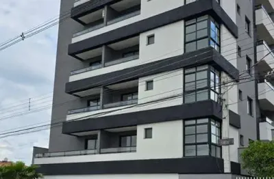 Apartamento com 3 quartos à venda na avenida das torres, 4010, são pedro, são josé dos pinhais, 114 m2 por r$ 849.900