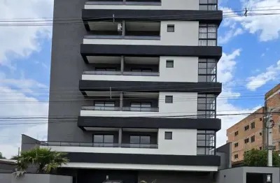 Apartamento com 3 quartos à venda na avenida das torres, 4010, são pedro, são josé dos pinhais, 108 m2 por r$ 849.900