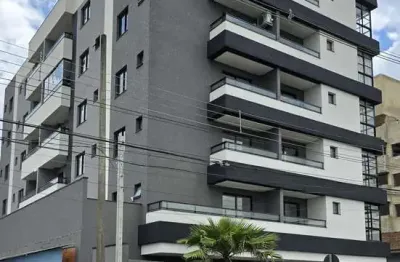 Apartamento com 3 quartos à venda na avenida das torres, 4010, são pedro, são josé dos pinhais, 85 m2 por r$ 729.900
