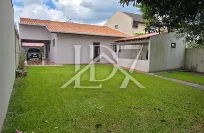 Terreno à venda na rua simão brante, uberaba, curitiba, 100 m2 por r$ 789.900