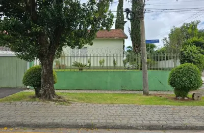 Casa com 4 quartos à venda na rua mário miró, 22, cajuru, curitiba, 125 m2 por r$ 949.900