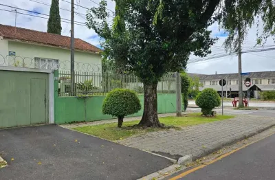 Ponto comercial à venda na rua mário miró, 22, cajuru, curitiba, 125 m2 por r$ 949.900