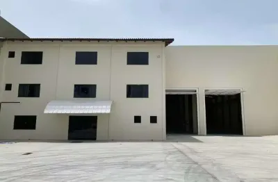 Barracão / galpão / depósito para alugar na rua doutor simão kossobudski, 1014, boqueirão, curitiba, 1767 m2 por r$ 55.000