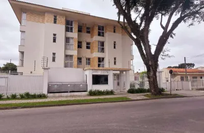 Apartamento com 2 quartos à venda na rua barão do cerro azul, 2279, bom jesus, são josé dos pinhais, 74 m2 por r$ 419.900