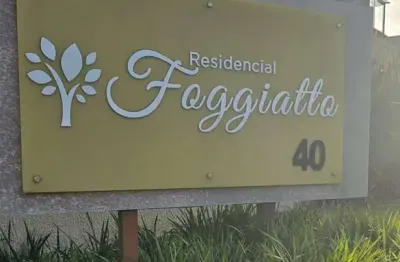Terreno em condomínio fechado à venda na rua oristela foggiatto, 40, costeira, são josé dos pinhais, 128 m2 por r$ 245.000