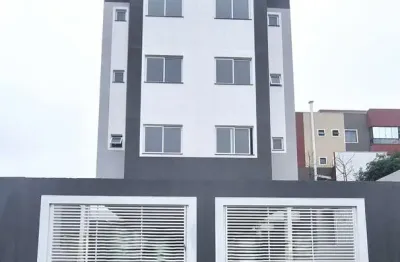 Cobertura com 3 quartos à venda na travessa josé pereira do valle filho, cidade jardim, são josé dos pinhais, 85 m2 por r$ 709.900