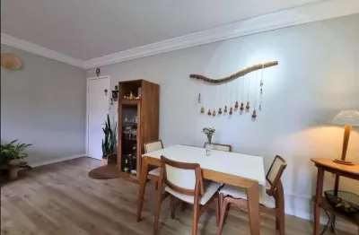 Apartamento com 2 quartos à venda na rua major virgolino esmanhotto, 260, vista alegre, curitiba, 74 m2 por r$ 570.000