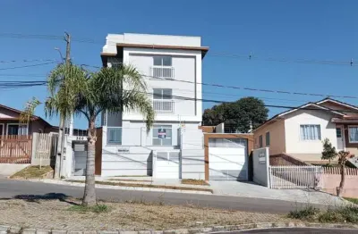 Apartamento com 3 quartos à venda na rua espírito santo, santo antônio, são josé dos pinhais, 84 m2 por r$ 510.000