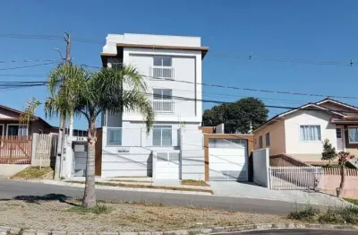 Apartamento com 3 quartos à venda na Rua Espírito Santo, Santo Antônio, São José dos Pinhais, 84 m2 por R$ 510.000