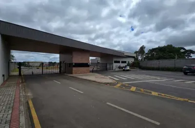Casa em condomínio fechado com 3 quartos à venda na rua manoel martins, 905, costeira, são josé dos pinhais, 145 m2 por r$ 890.000