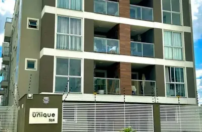 Apartamento com 2 quartos à venda na rua rio tocantins, 316, weissópolis, pinhais, 61 m2 por r$ 353.789