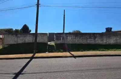 Terreno à venda na rua hugo zen, colônia rio grande, são josé dos pinhais por r$ 800.000