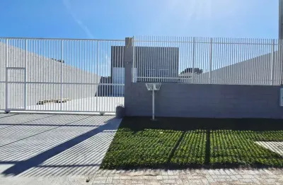 Barracão / galpão / depósito para alugar na rua das carmelitas, 4866, boqueirão, curitiba, 485 m2 por r$ 13.500