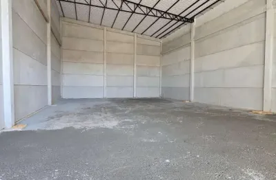 Barracão / galpão / depósito para alugar na rua das carmelitas, 4866, boqueirão, curitiba, 485 m2 por r$ 13.500