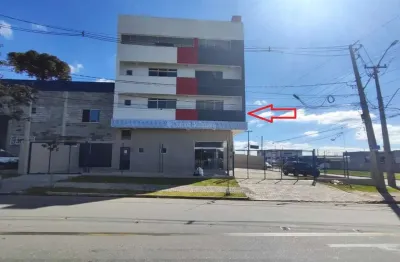 Sala comercial para alugar na avenida das torres, 5130, são pedro, são josé dos pinhais, 1 m2 por r$ 6.000