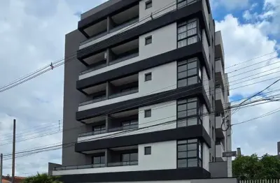 Apartamento com 3 quartos à venda na avenida das torres, 4010, são pedro, são josé dos pinhais, 81 m2 por r$ 629.900