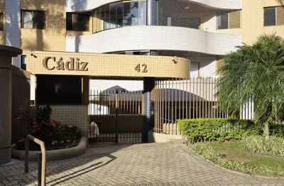 Apartamento com 3 quartos para alugar na rua engenheiro arthur bettes, 42, água verde, curitiba, 114 m2 por r$ 4.900