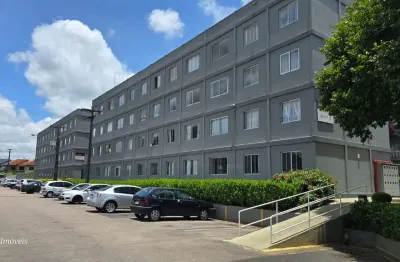 Apartamento com 2 quartos à venda na rua almirante tamandaré, 510, pedro moro, são josé dos pinhais, 46 m2 por r$ 239.000