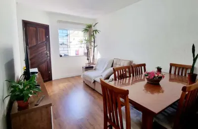 Casa com 2 quartos à venda na rua pedro pires de oliveira, 466, ouro fino, são josé dos pinhais, 57 m2 por r$ 417.000
