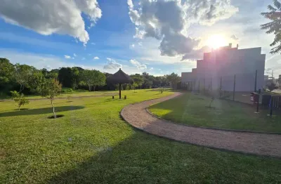 Terreno em condomínio fechado à venda na rua oristela foggiatto, 40, costeira, são josé dos pinhais, 216 m2 por r$ 383.699
