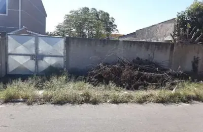 Terreno comercial à venda na rua santa mônica, capão raso, curitiba por r$ 636.000